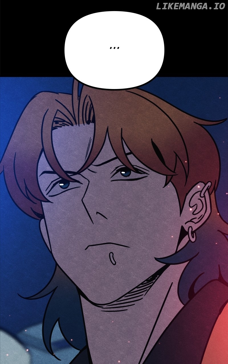Zombie X Slasher Chapter 69 - page 73