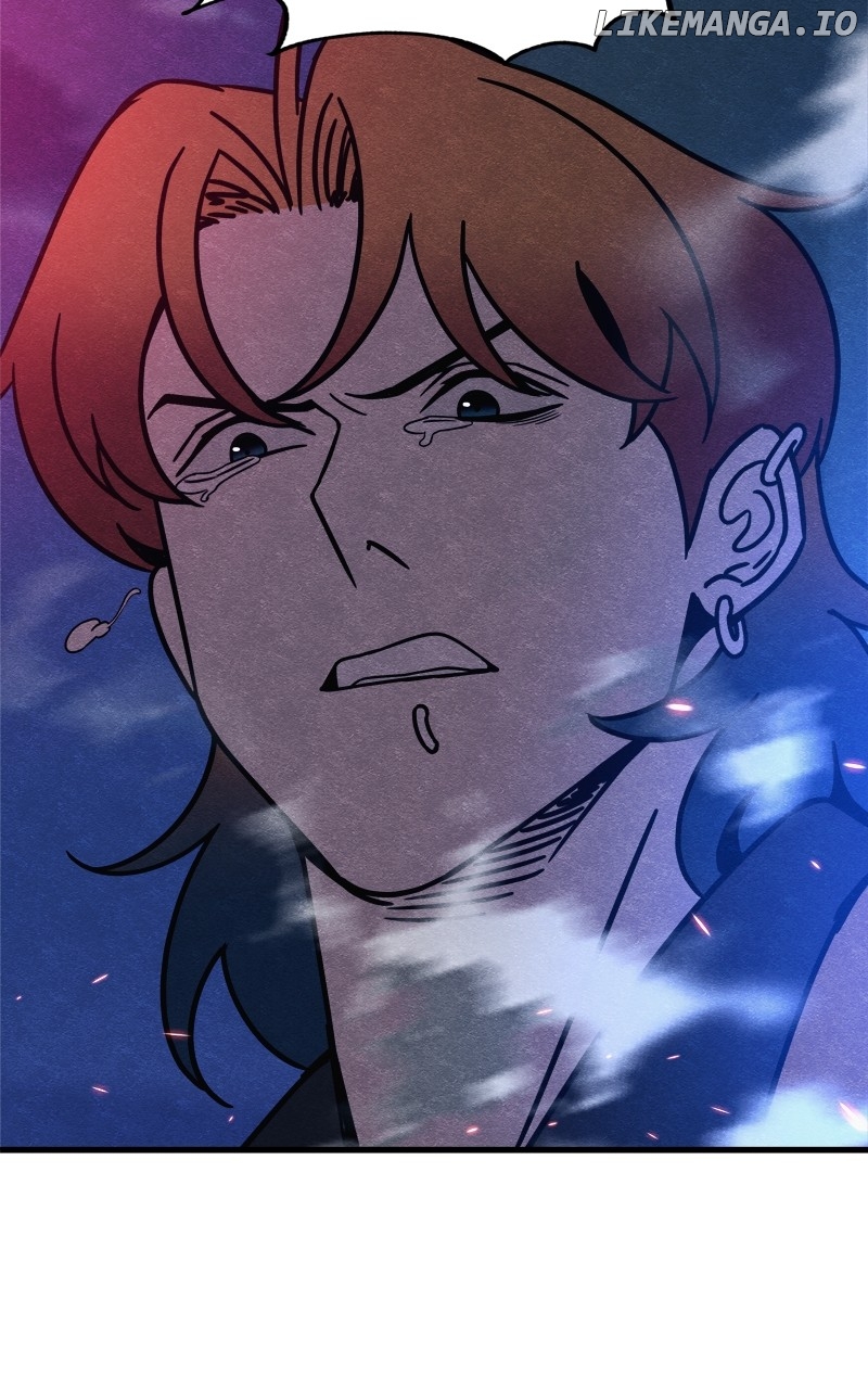 Zombie X Slasher Chapter 69 - page 75