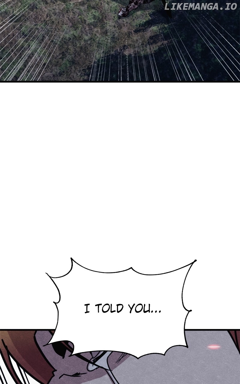 Zombie X Slasher Chapter 69 - page 77