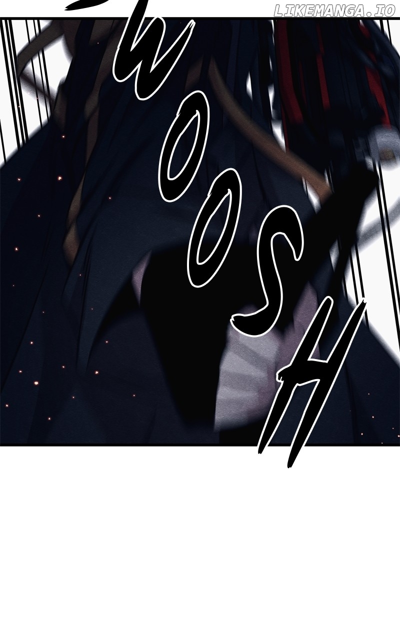 Zombie X Slasher Chapter 69 - page 8