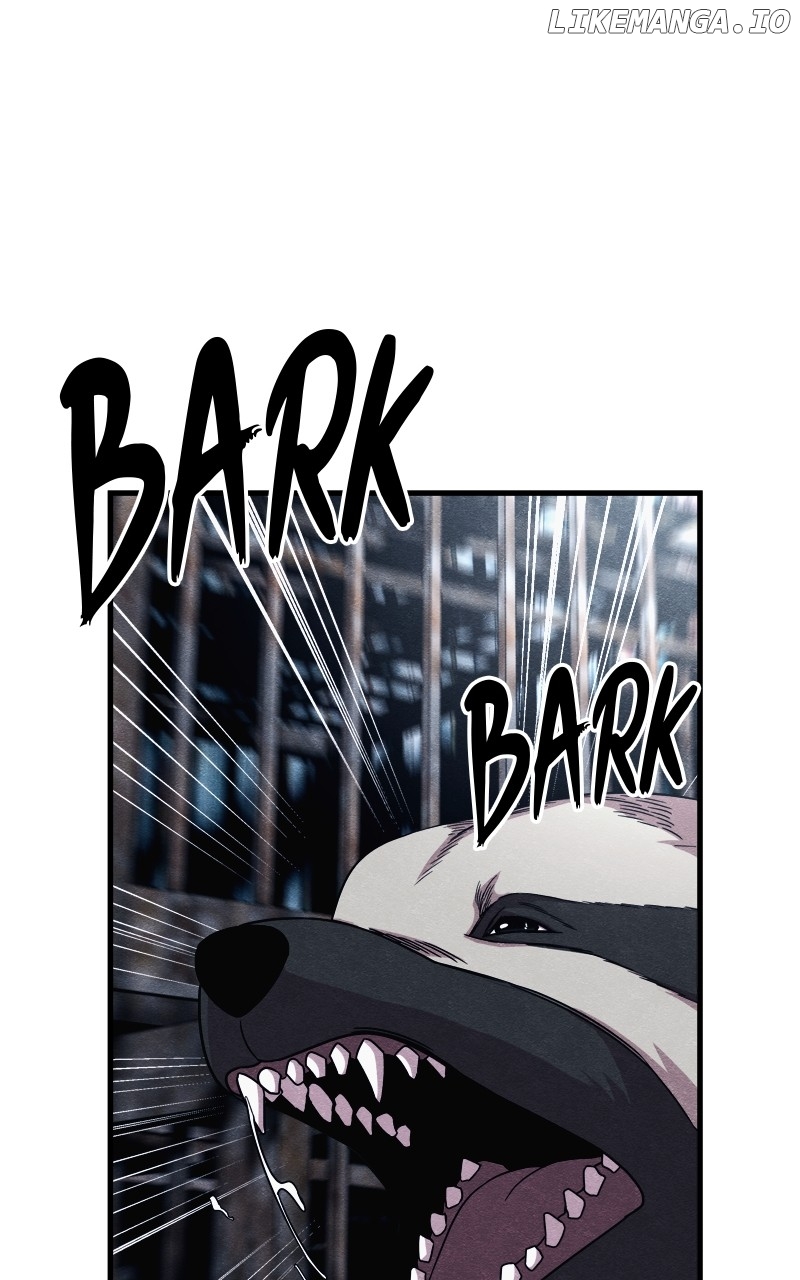 Zombie X Slasher Chapter 69 - page 82