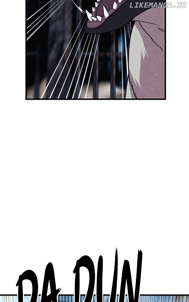 Zombie X Slasher Chapter 69 - page 83