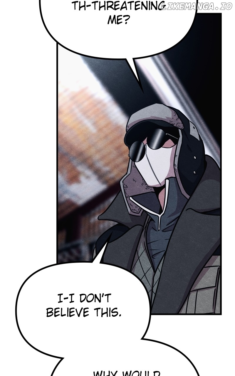 Zombie X Slasher Chapter 69 - page 86