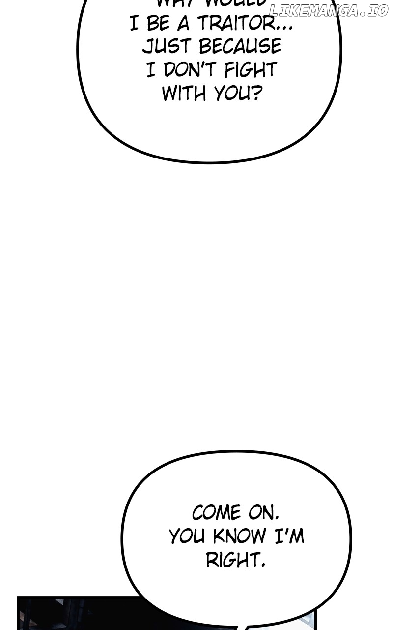 Zombie X Slasher Chapter 69 - page 87