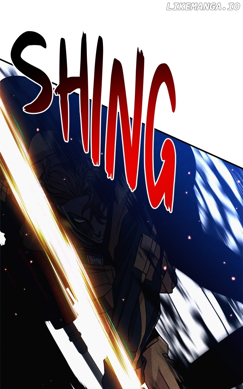 Zombie X Slasher Chapter 69 - page 9