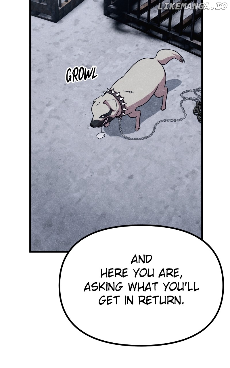 Zombie X Slasher Chapter 69 - page 90