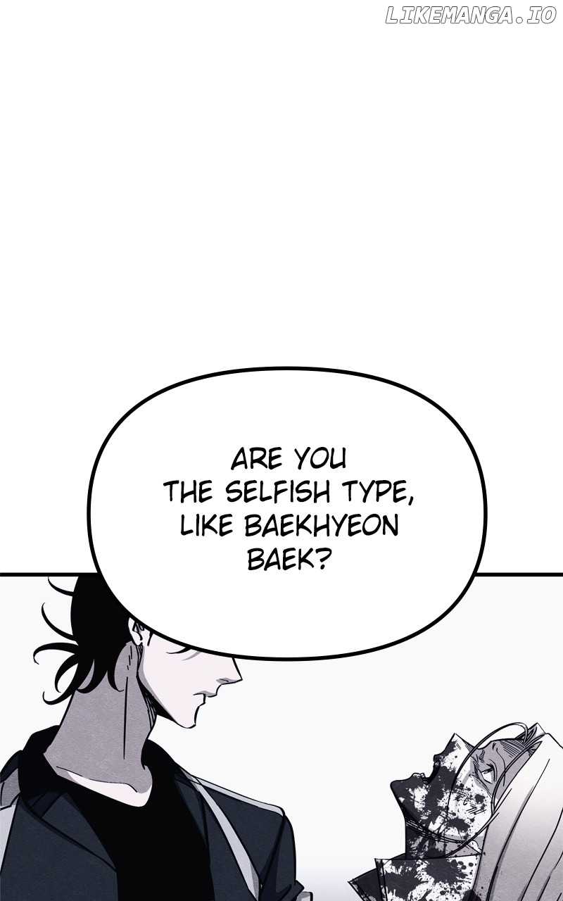 Zombie X Slasher Chapter 69 - page 91