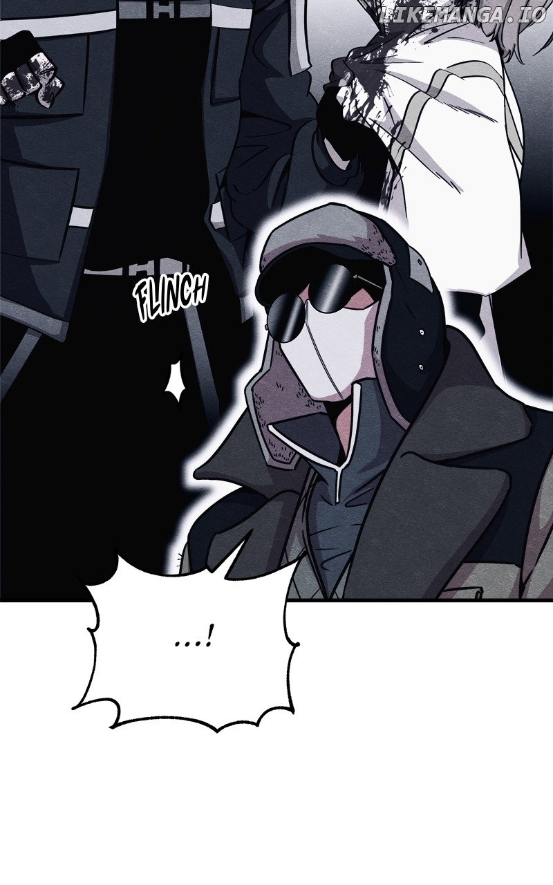 Zombie X Slasher Chapter 69 - page 92