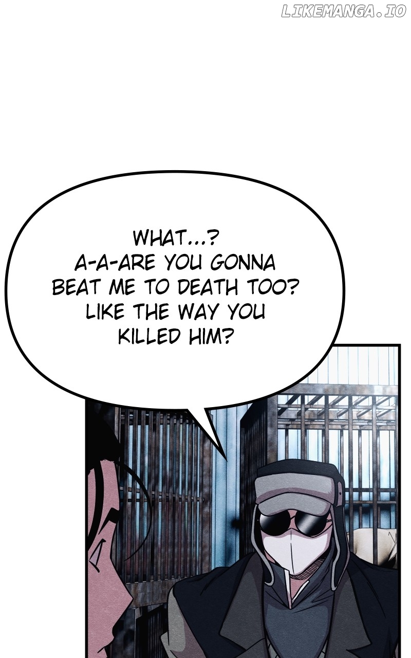Zombie X Slasher Chapter 69 - page 93