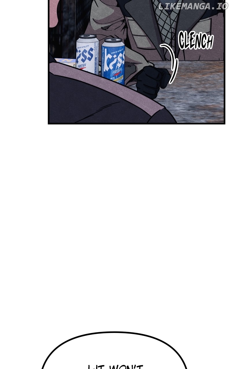 Zombie X Slasher Chapter 69 - page 94