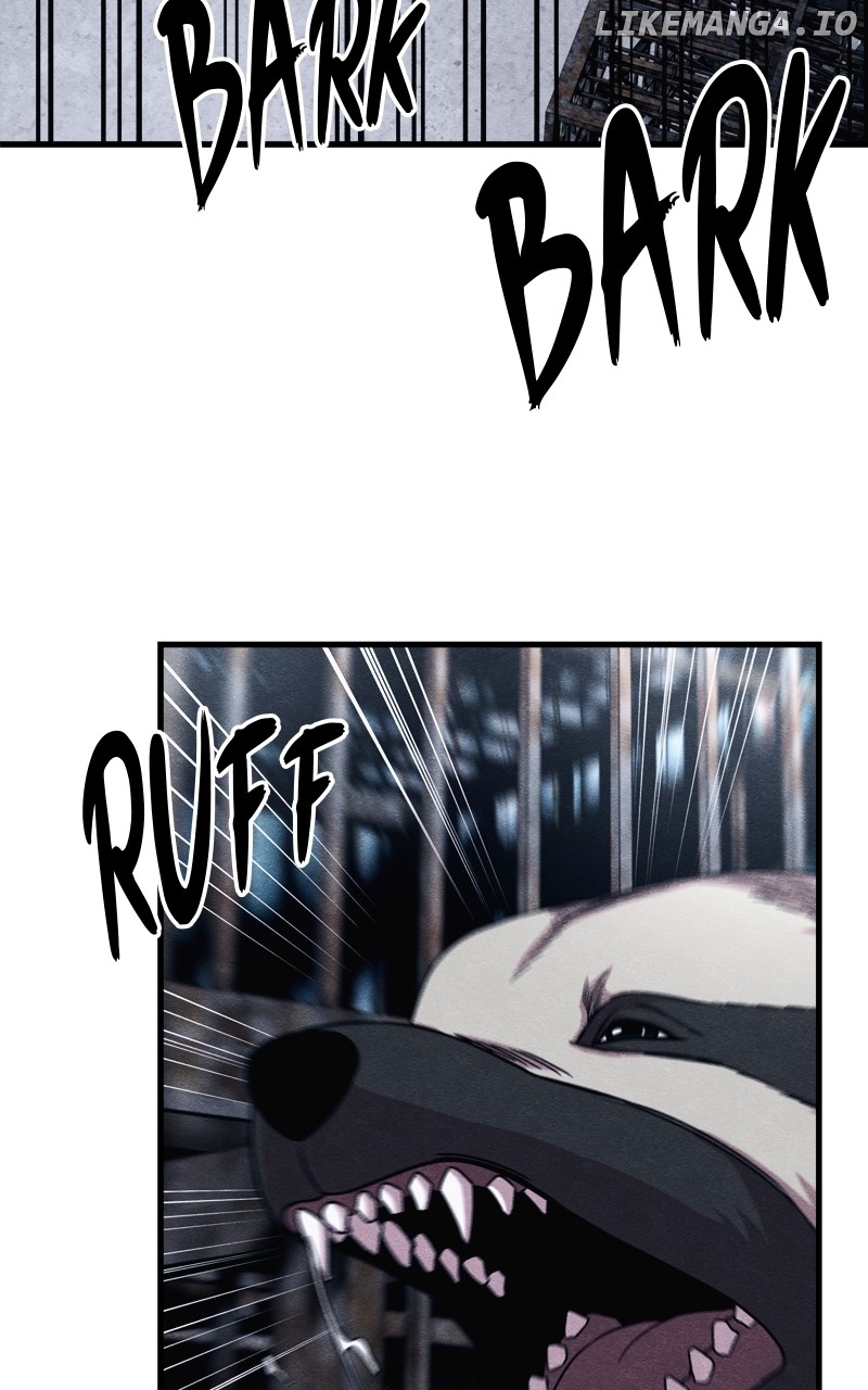 Zombie X Slasher Chapter 69 - page 96