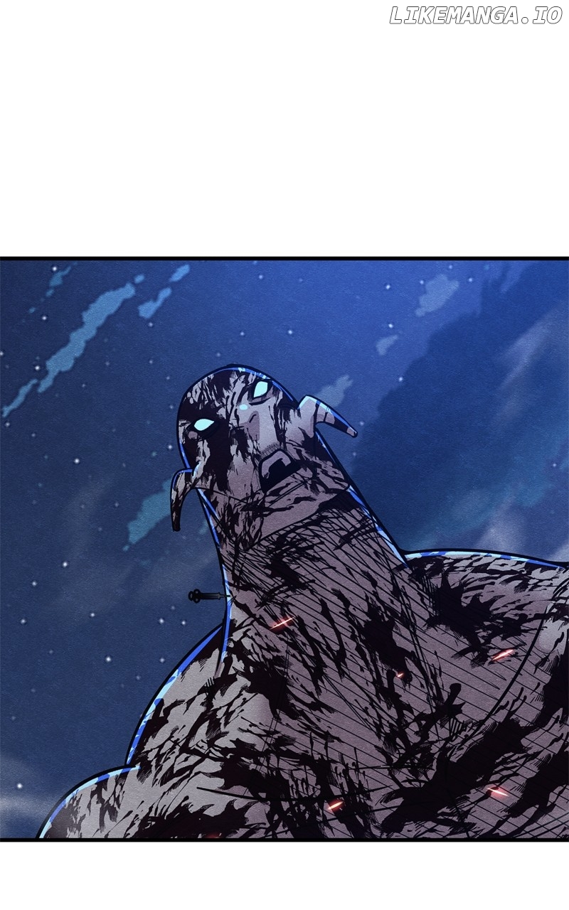 Zombie X Slasher Chapter 67 - page 1