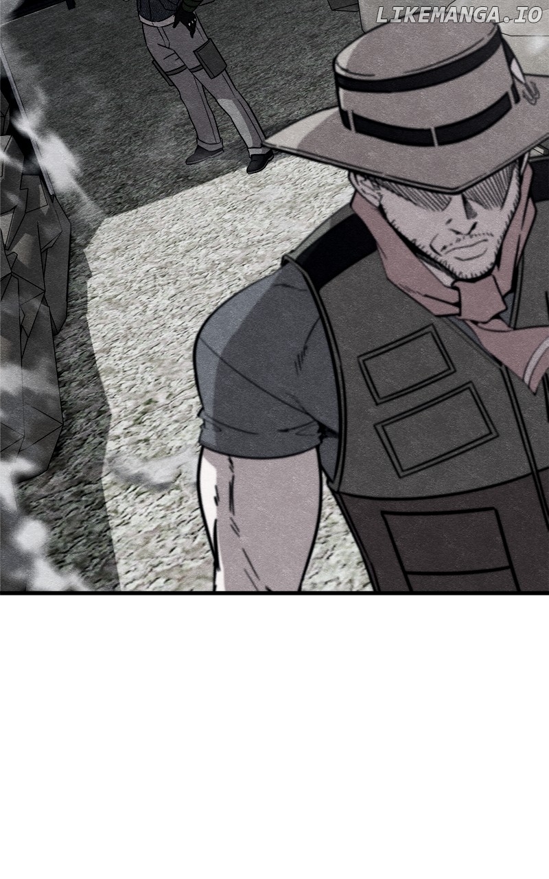 Zombie X Slasher Chapter 67 - page 100