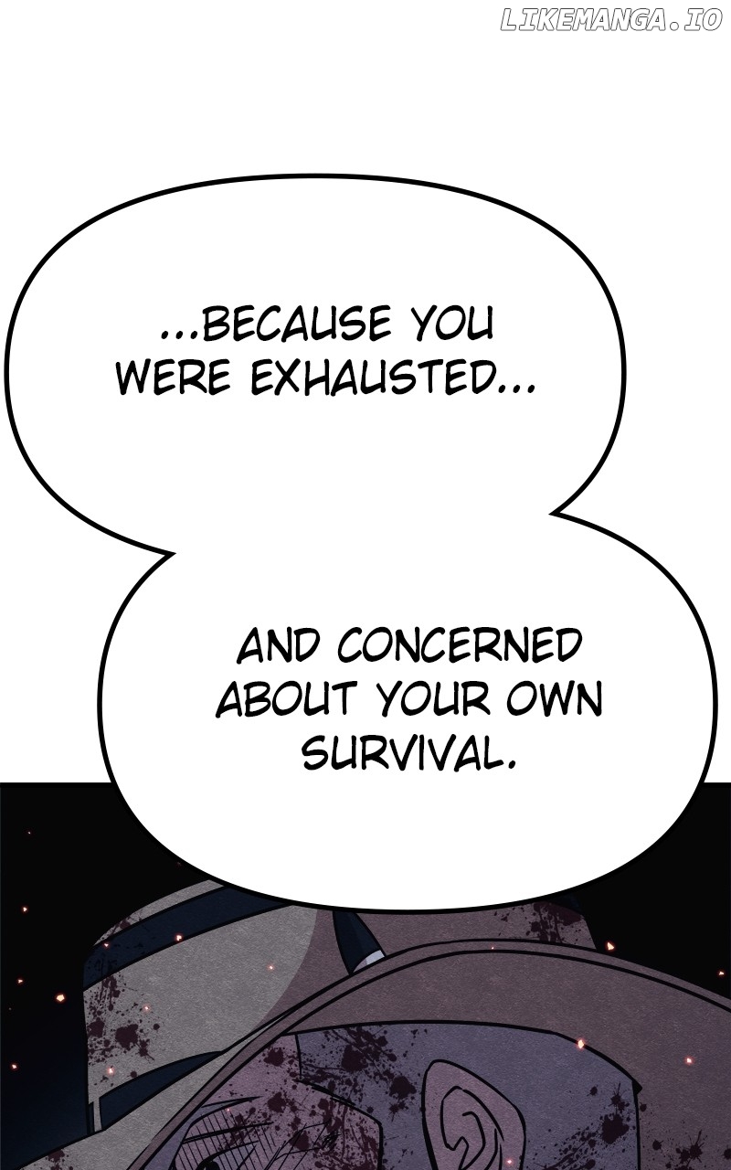 Zombie X Slasher Chapter 67 - page 101