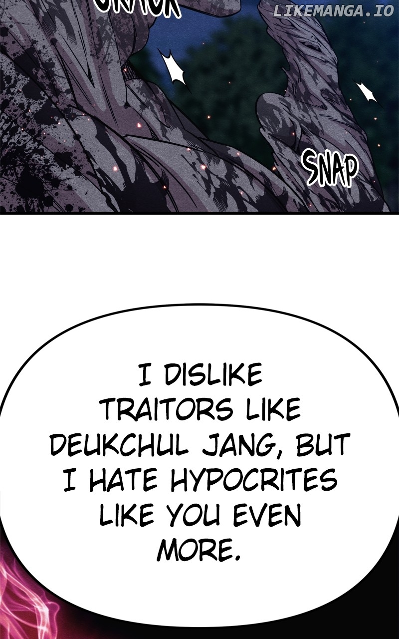 Zombie X Slasher Chapter 67 - page 104
