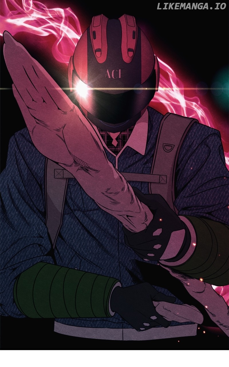 Zombie X Slasher Chapter 67 - page 105