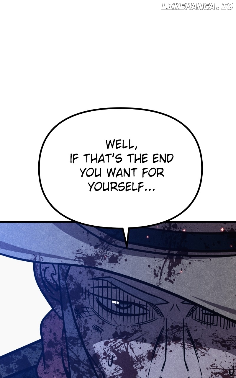 Zombie X Slasher Chapter 67 - page 106