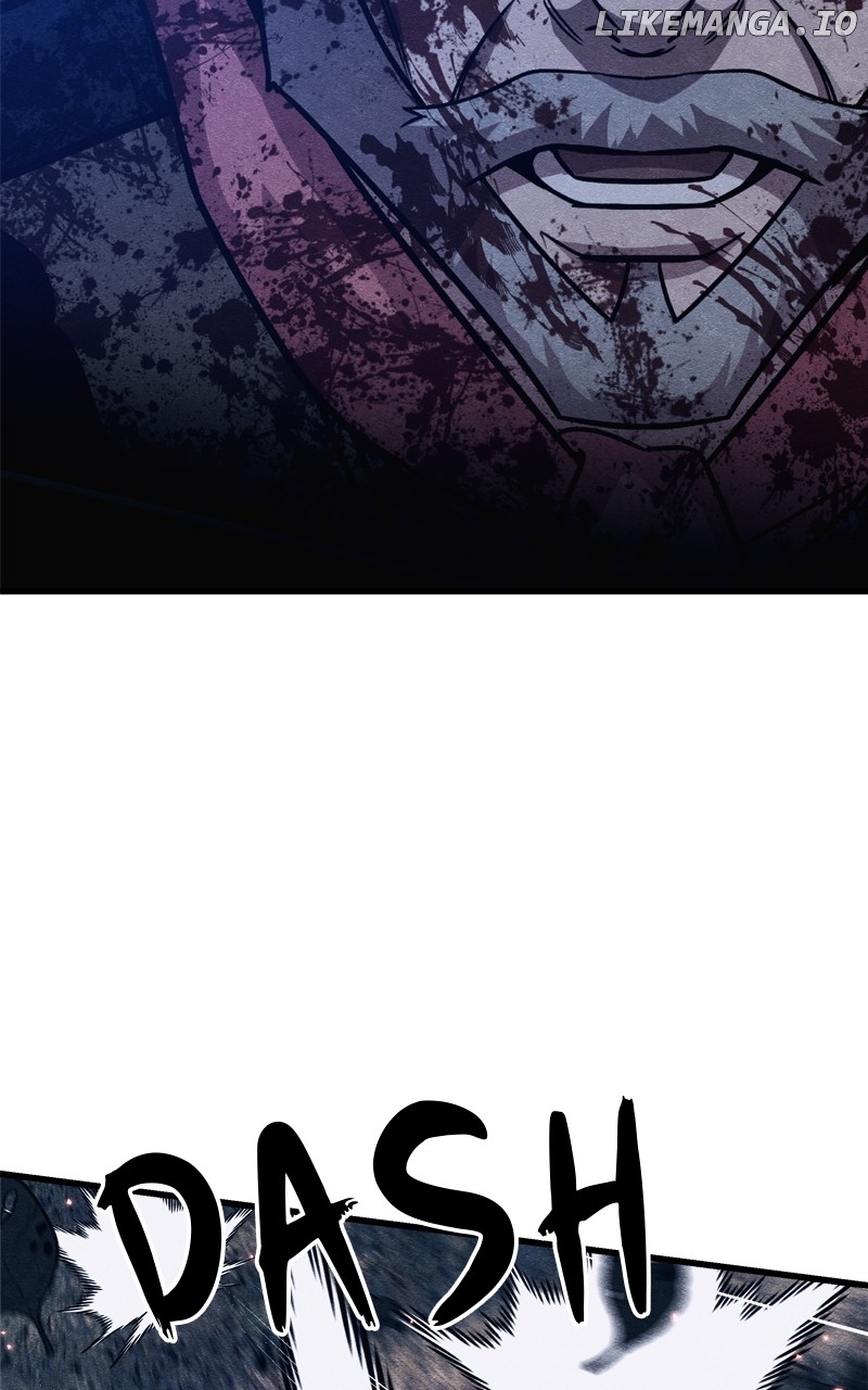 Zombie X Slasher Chapter 67 - page 107