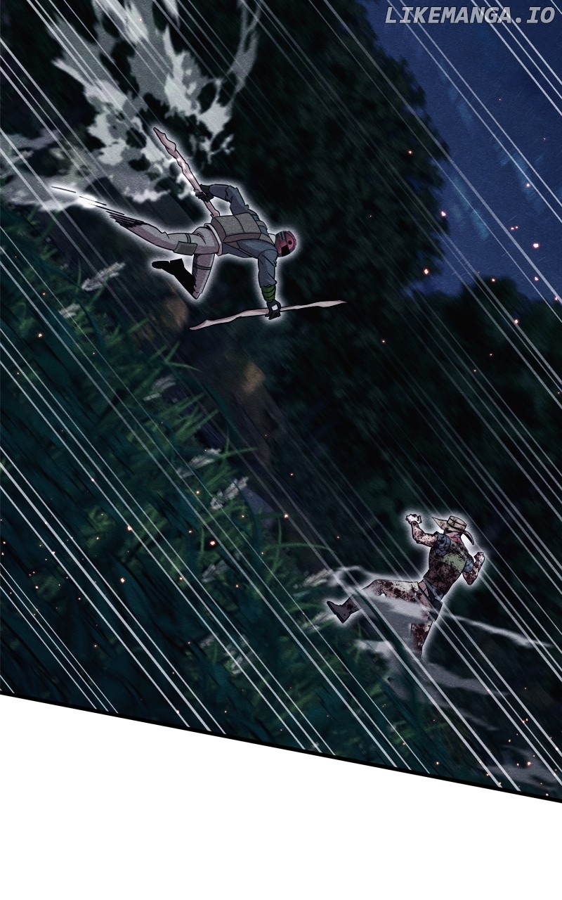 Zombie X Slasher Chapter 67 - page 109
