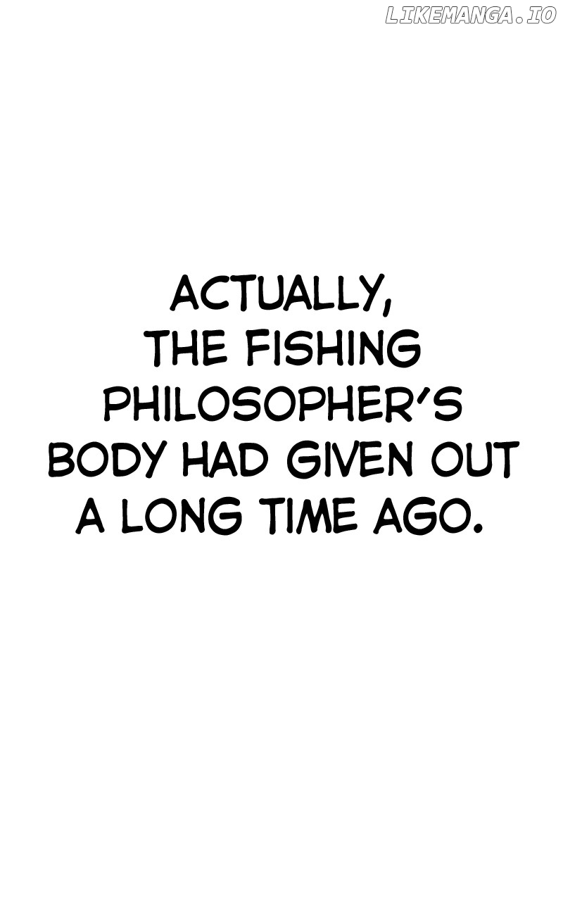 Zombie X Slasher Chapter 67 - page 110