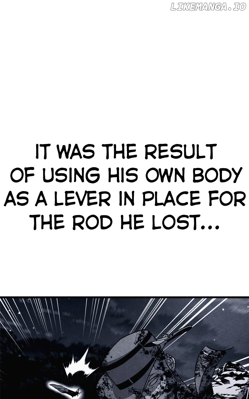 Zombie X Slasher Chapter 67 - page 111