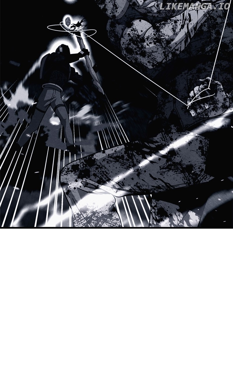 Zombie X Slasher Chapter 67 - page 112