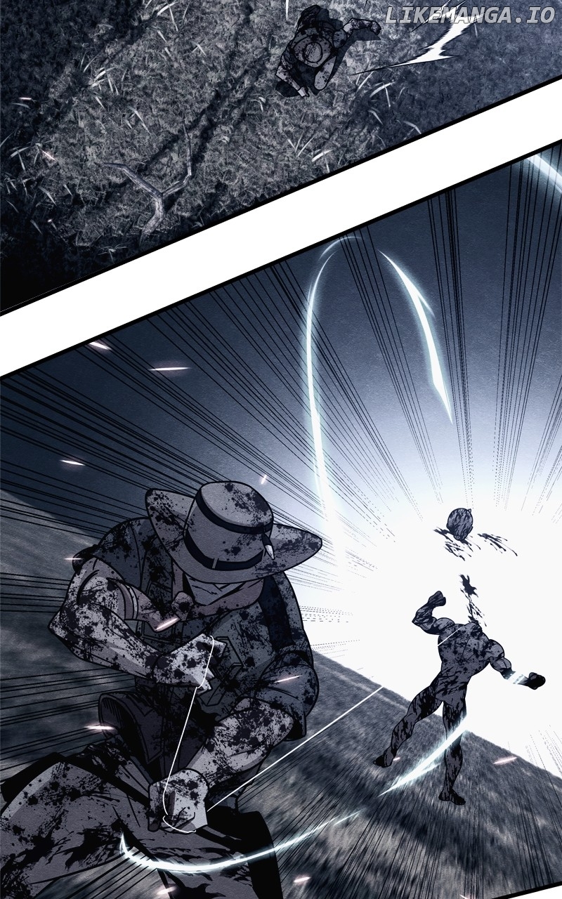 Zombie X Slasher Chapter 67 - page 114