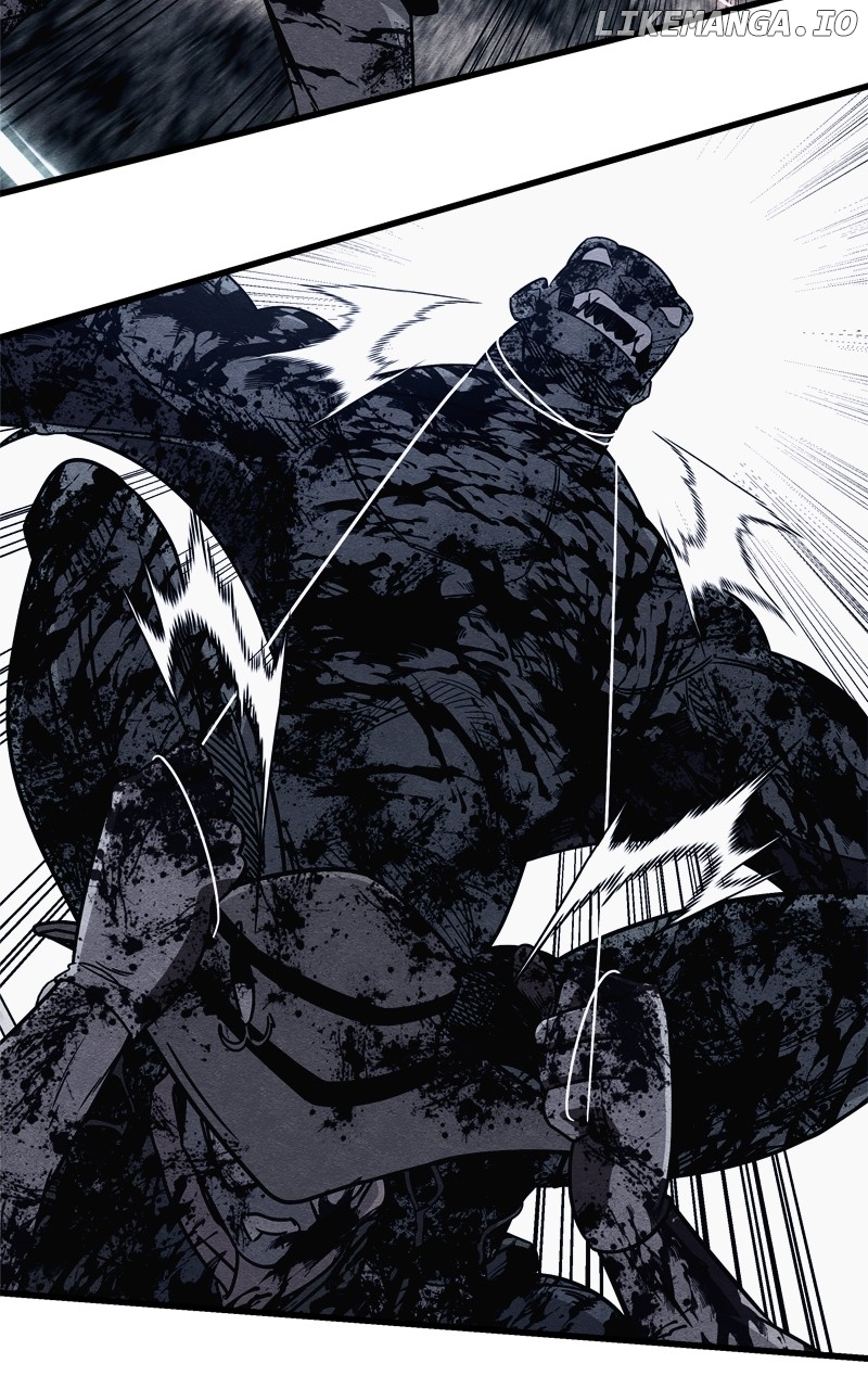 Zombie X Slasher Chapter 67 - page 115