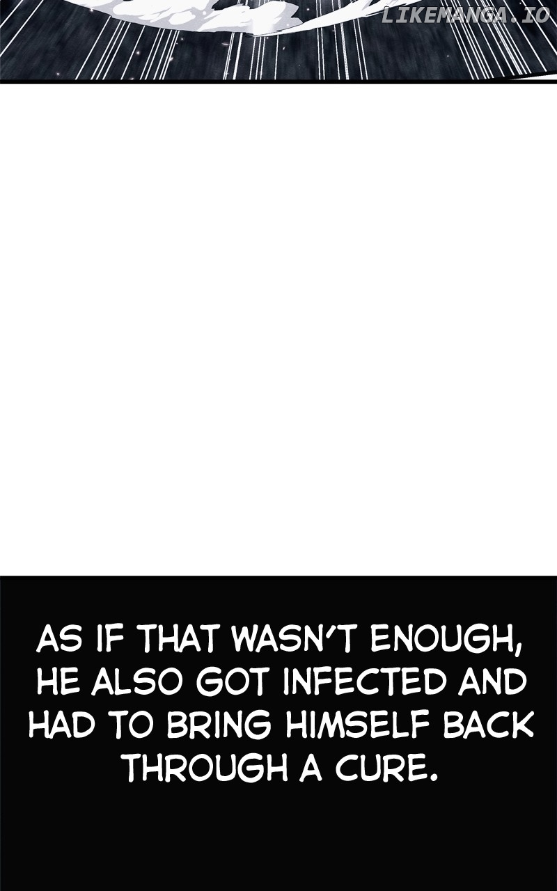 Zombie X Slasher Chapter 67 - page 117