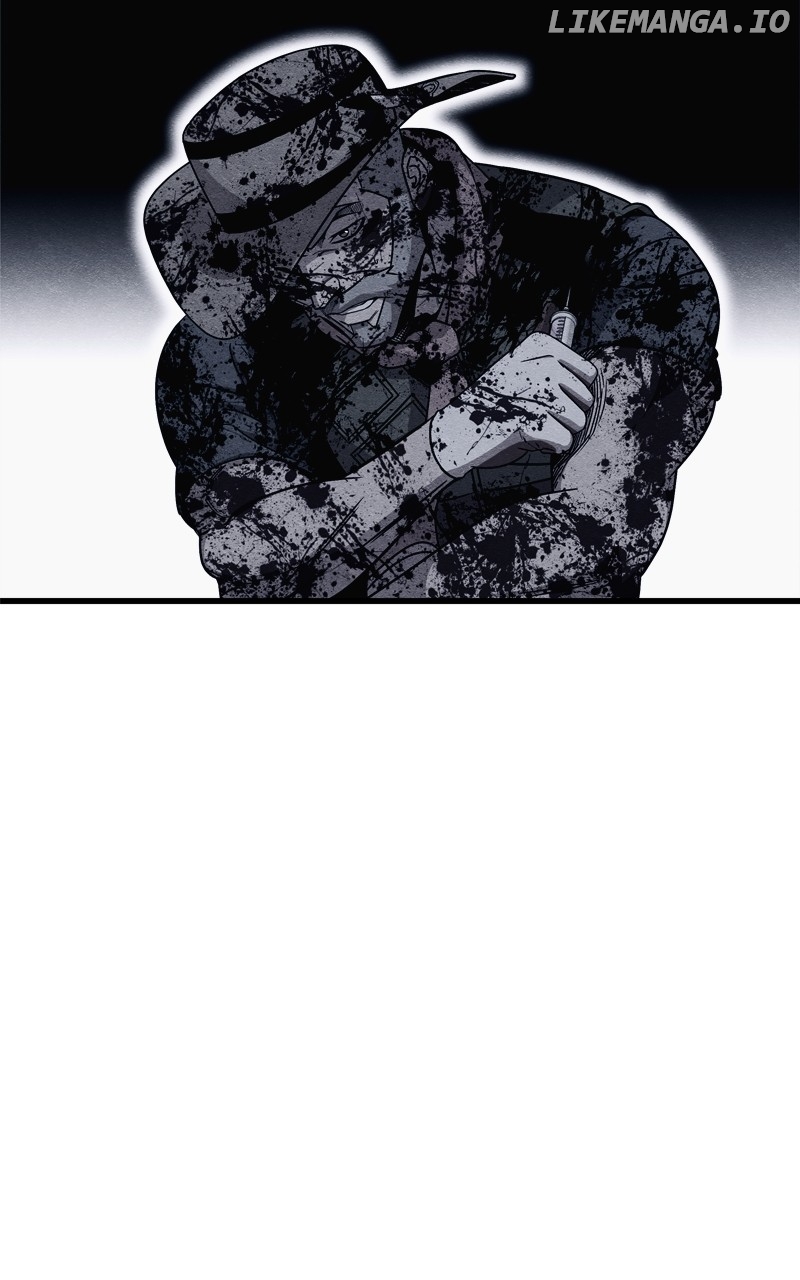 Zombie X Slasher Chapter 67 - page 118