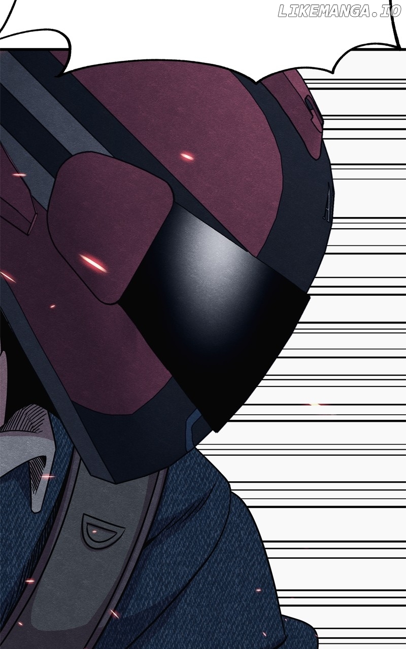 Zombie X Slasher Chapter 67 - page 12