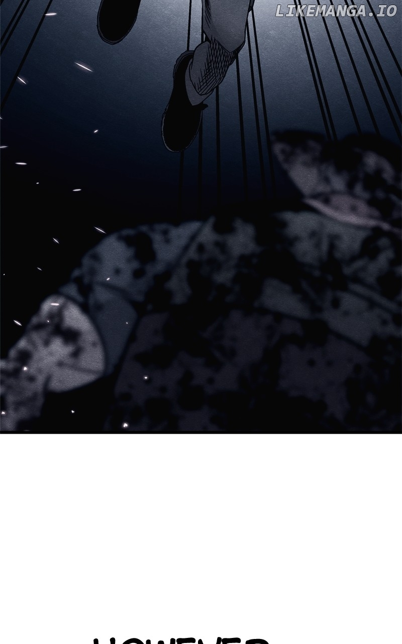 Zombie X Slasher Chapter 67 - page 120