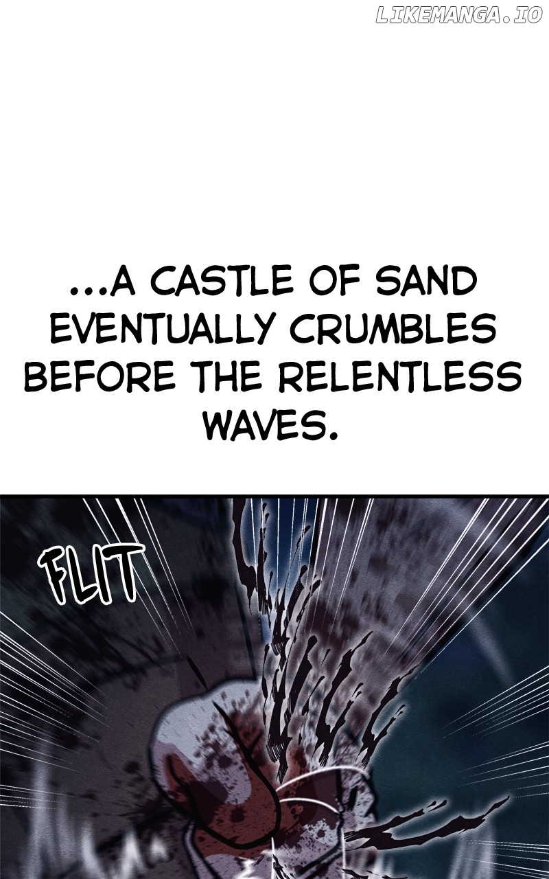 Zombie X Slasher Chapter 67 - page 122