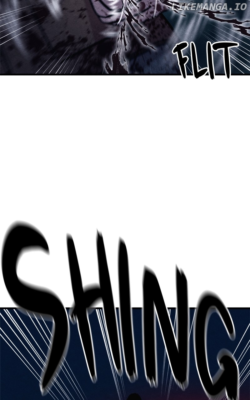 Zombie X Slasher Chapter 67 - page 123