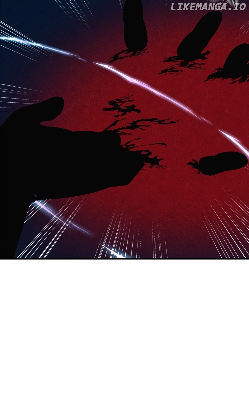 Zombie X Slasher Chapter 67 - page 124