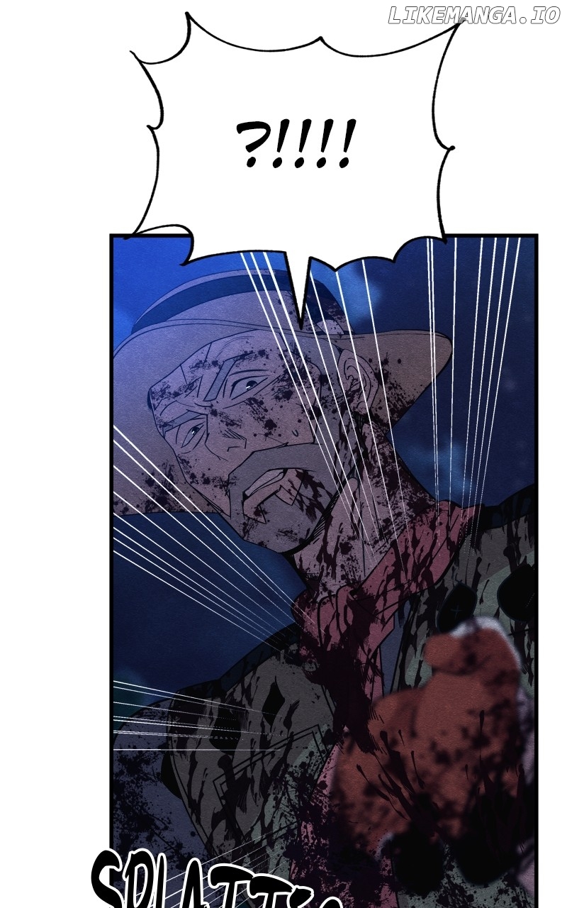 Zombie X Slasher Chapter 67 - page 125