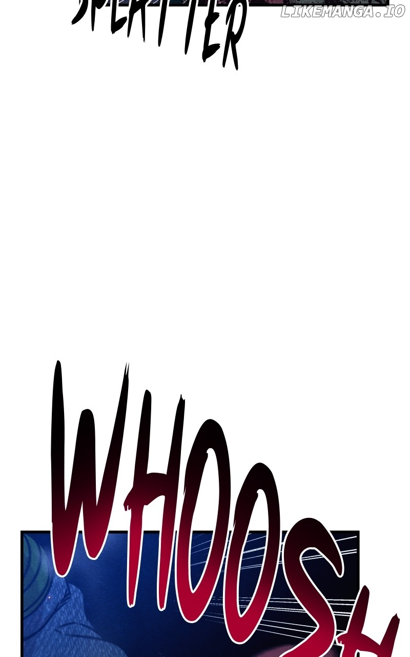 Zombie X Slasher Chapter 67 - page 126