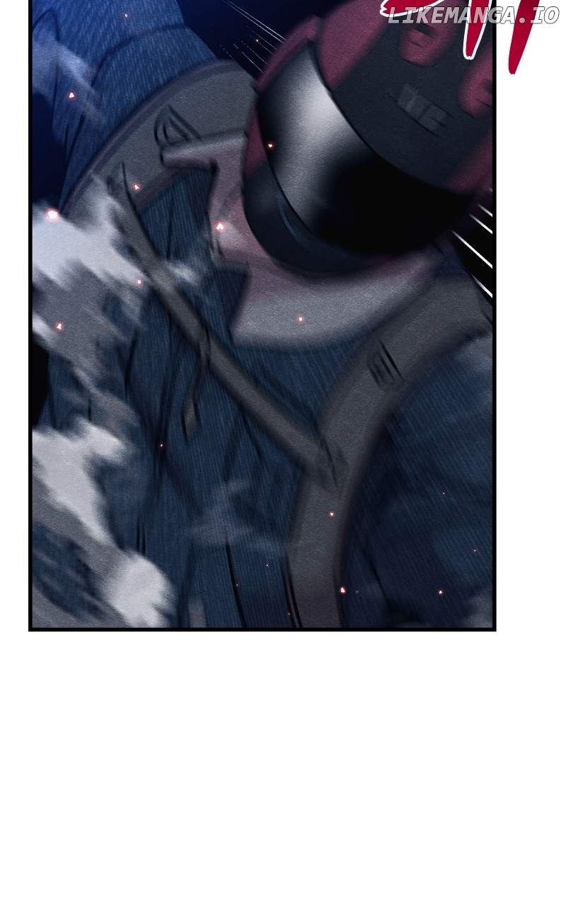 Zombie X Slasher Chapter 67 - page 127