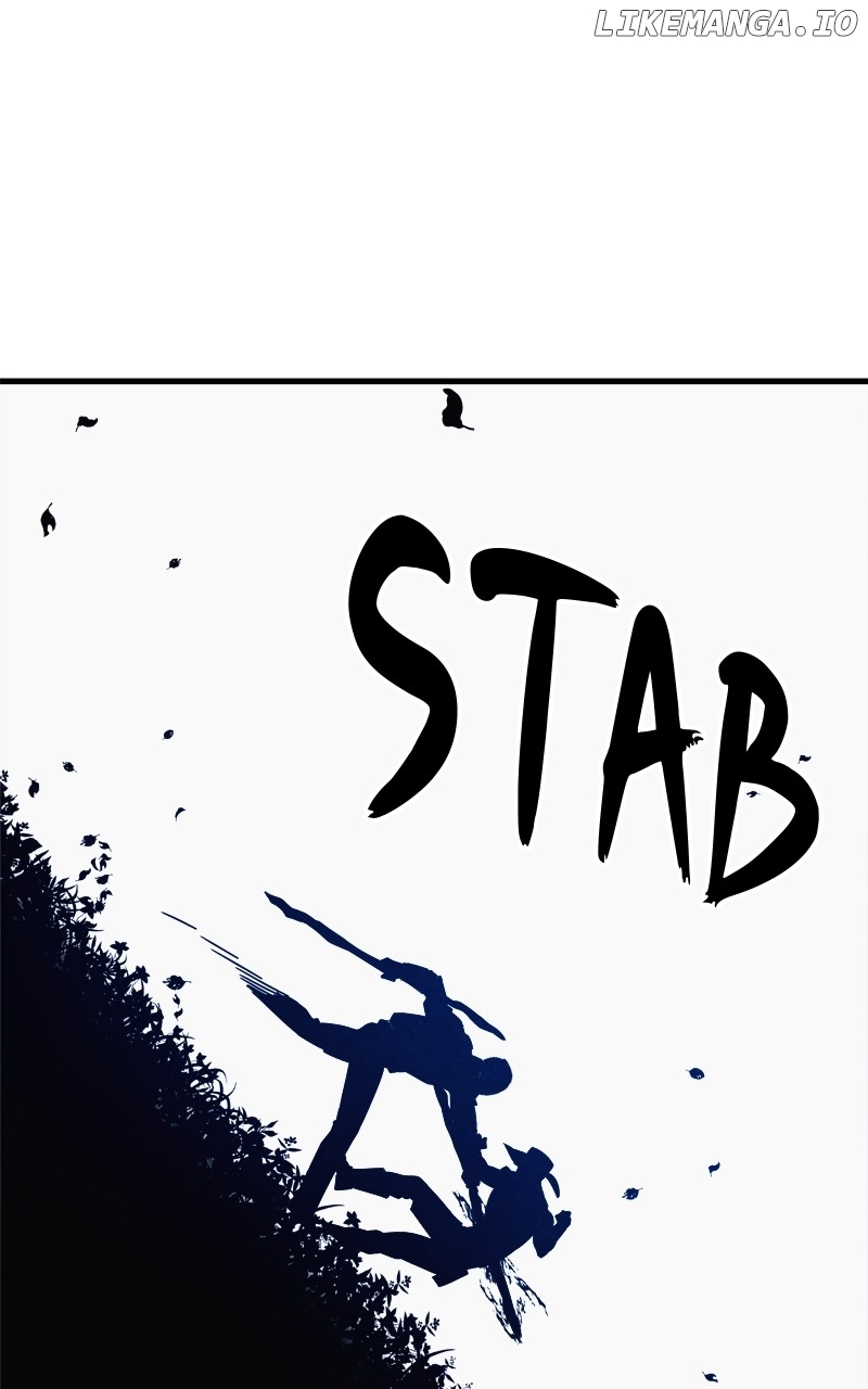 Zombie X Slasher Chapter 67 - page 128