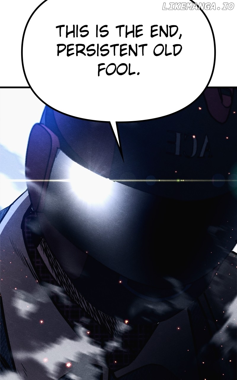Zombie X Slasher Chapter 67 - page 131