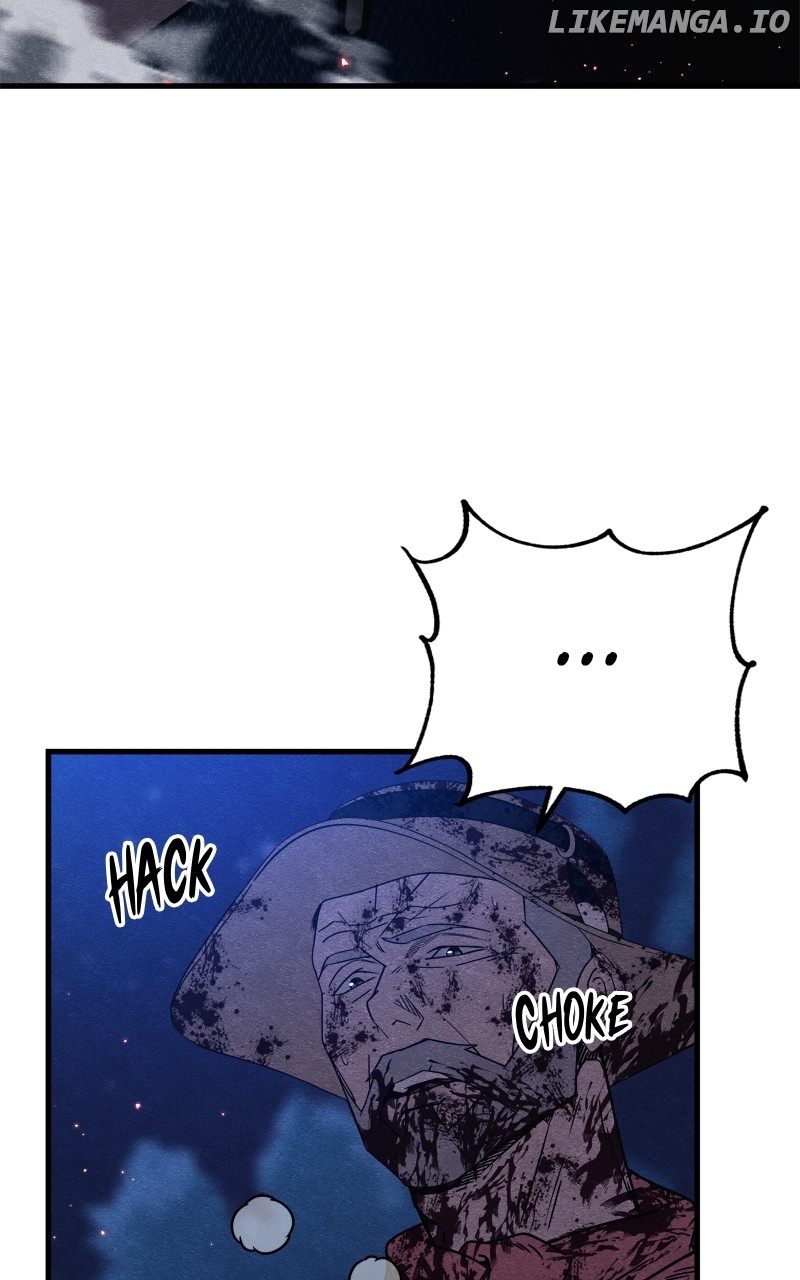 Zombie X Slasher Chapter 67 - page 132