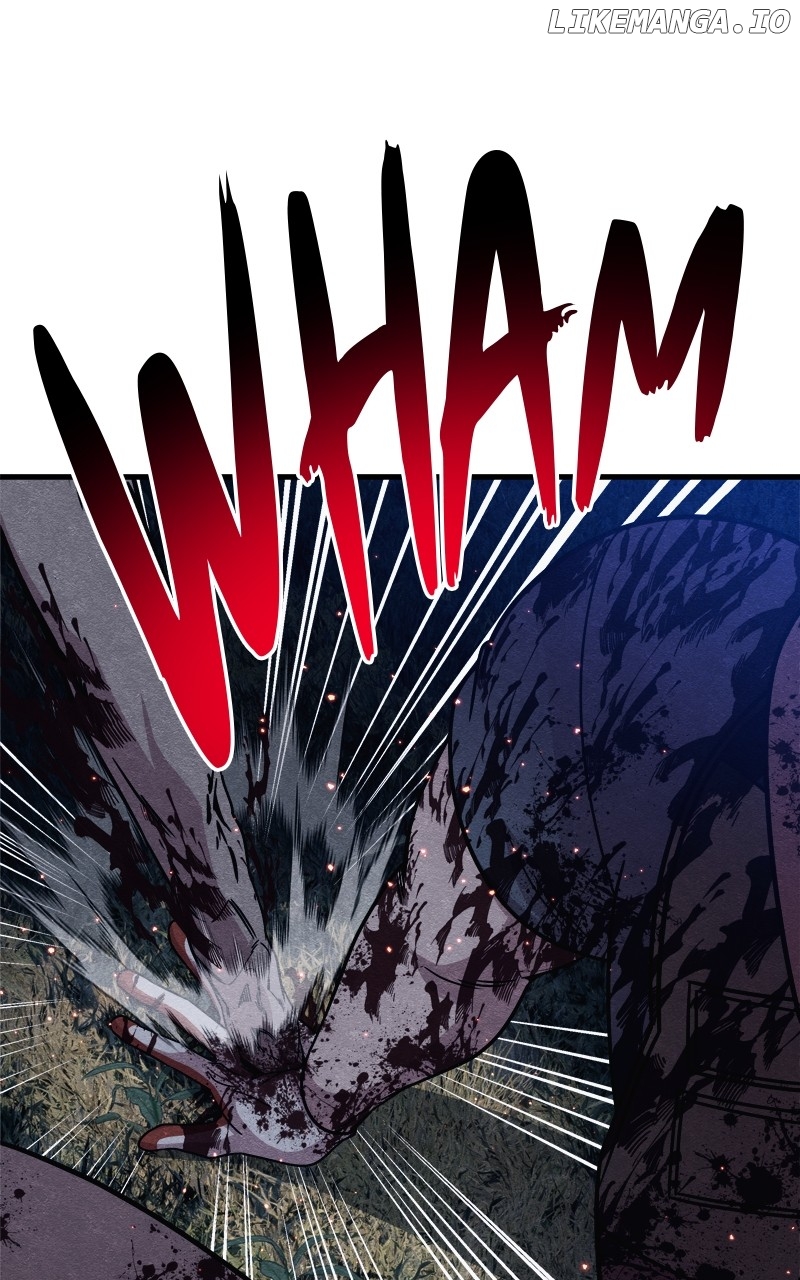 Zombie X Slasher Chapter 67 - page 136