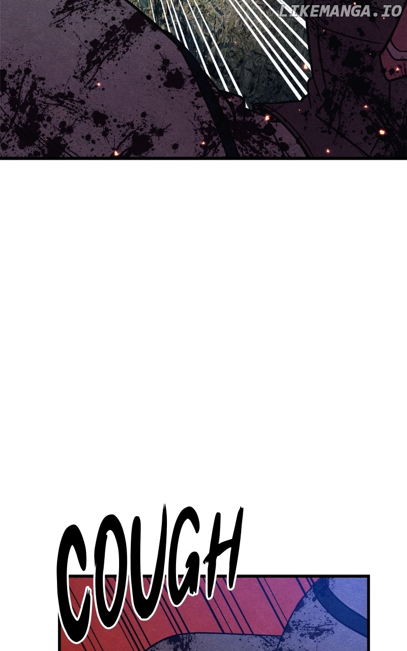 Zombie X Slasher Chapter 67 - page 137
