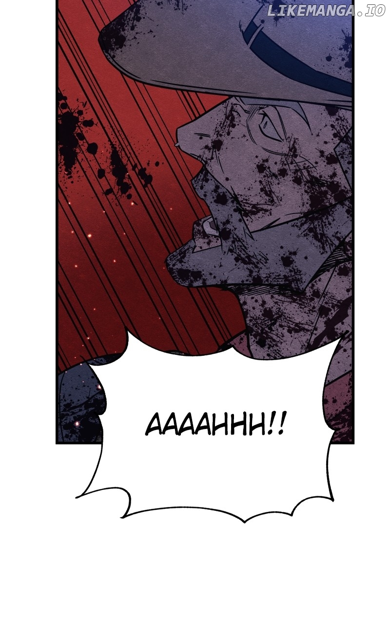 Zombie X Slasher Chapter 67 - page 138