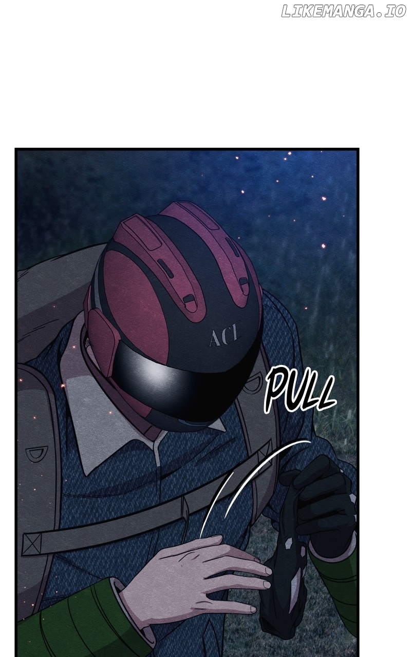 Zombie X Slasher Chapter 67 - page 139