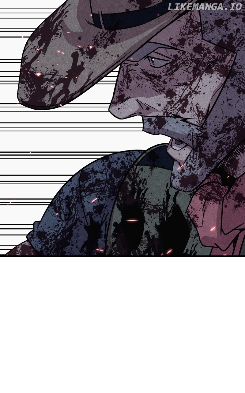 Zombie X Slasher Chapter 67 - page 14