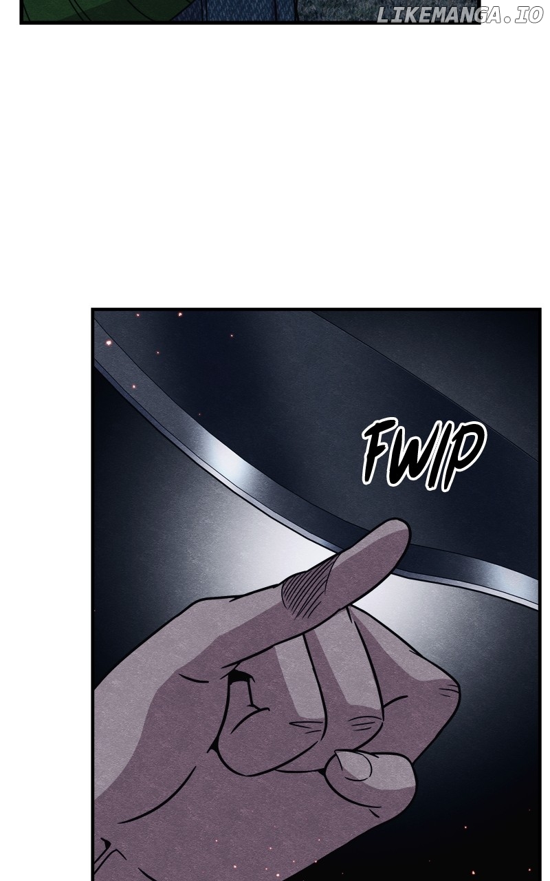 Zombie X Slasher Chapter 67 - page 140