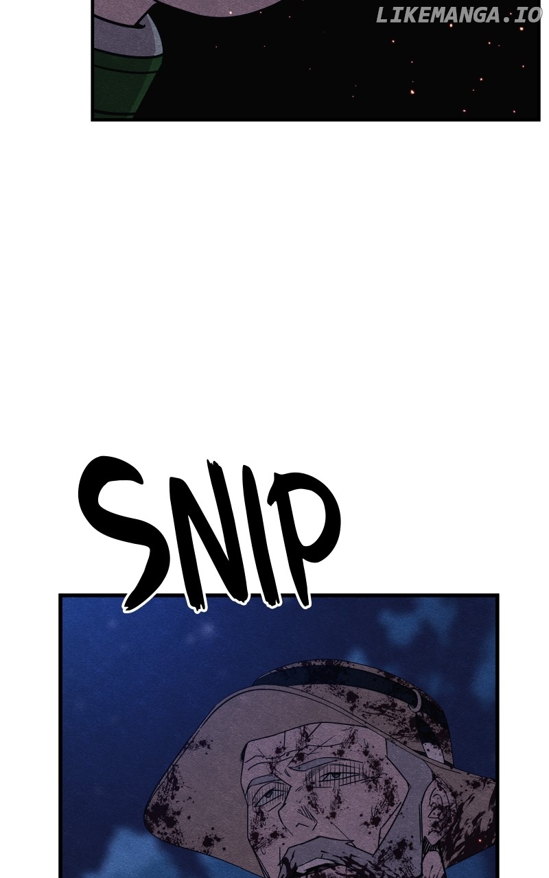 Zombie X Slasher Chapter 67 - page 141