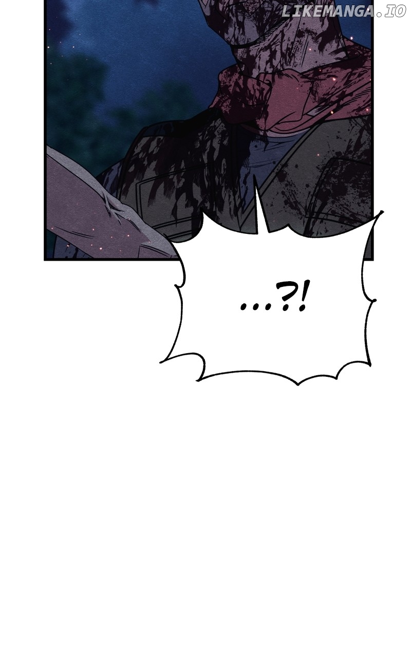 Zombie X Slasher Chapter 67 - page 142
