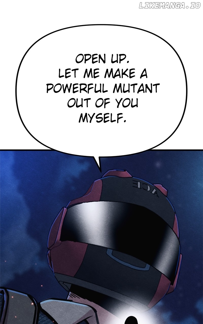 Zombie X Slasher Chapter 67 - page 143